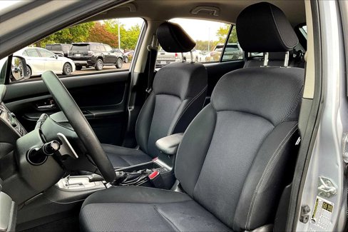 Used 2012 Subaru Impreza 2.0i Sport Premium image 7