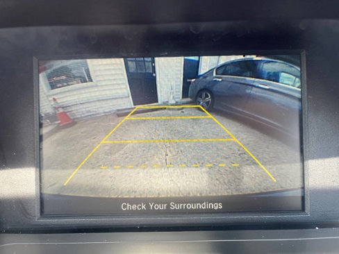 Used 2015 Honda Accord EX image 24