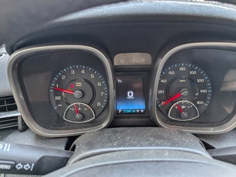 Used 2014 Chevrolet Malibu LTZ image 9