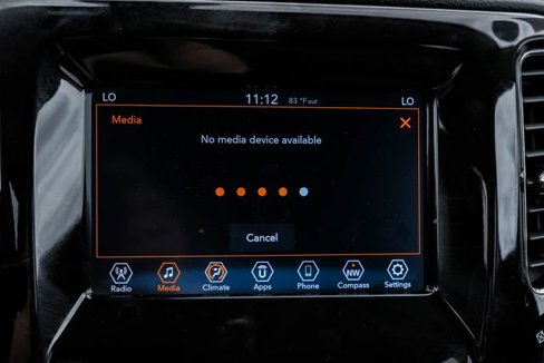 Used 2019 Jeep Compass Latitude image 34