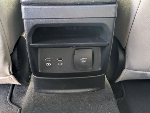 Used 2019 Ford Ranger XLT w/ Equipment Group 302A Luxury image 14