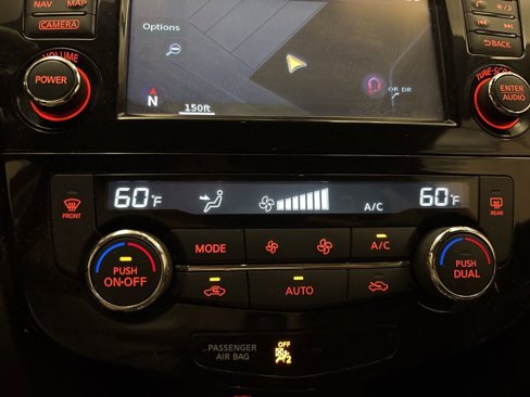 Used 2017 Nissan Rogue SL w/ SL Premium Package image 20