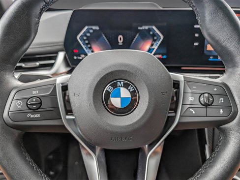 Used 2025 BMW X1 xDrive28i image 24