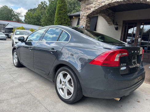 Used 2012 Volvo S60 T5 image 3