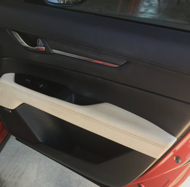 Used 2019 MAZDA CX-5 Grand Touring image 14