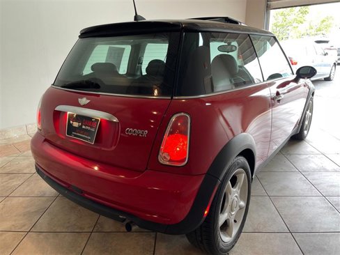Used 2006 MINI Cooper Hardtop image 39