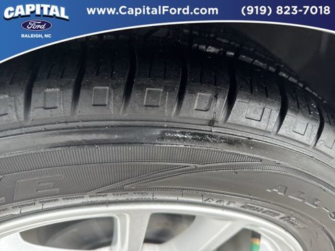Certified 2017 Ford Focus SE image 14