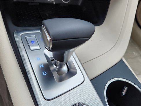 New 2026 Genesis G70 2.5T Prestige image 12