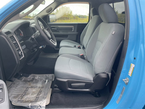Used 2019 RAM 1500 Tradesman w/ Tradesman SXT Package image 26