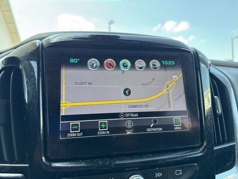 Used 2018 Chevrolet Traverse LT image 23