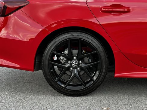 Used 2025 Honda Civic Sport image 39