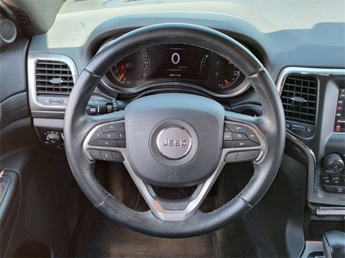 Used 2019 Jeep Grand Cherokee Laredo image 20