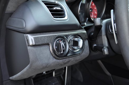 Used 2015 Porsche Cayman GTS image 39