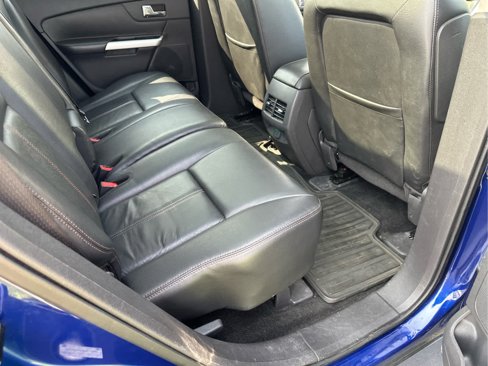 Used 2013 Ford Edge Limited image 9