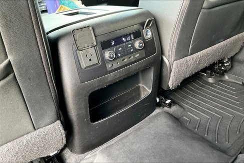 Used 2020 Chevrolet Tahoe LT image 35