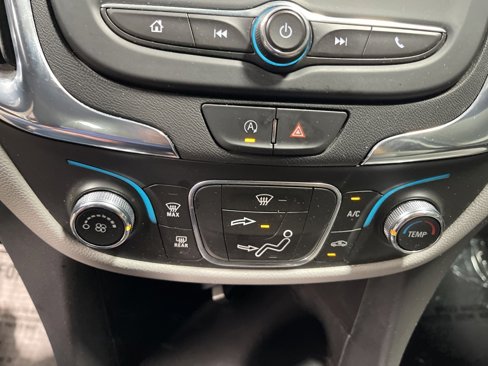 Used 2023 Chevrolet Equinox LT image 28