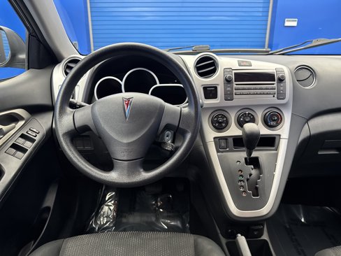 Used 2009 Pontiac Vibe w/ Preferred Package image 21