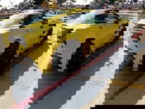 Used 2016 Chevrolet Corvette Z06 image 5