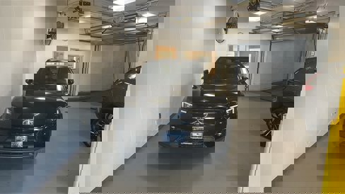 Certified 2023 Volvo XC40 Recharge Ultimate w/ Protection Package Premier image 1