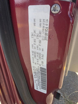 Used 2016 Chrysler Town & Country Limited image 29