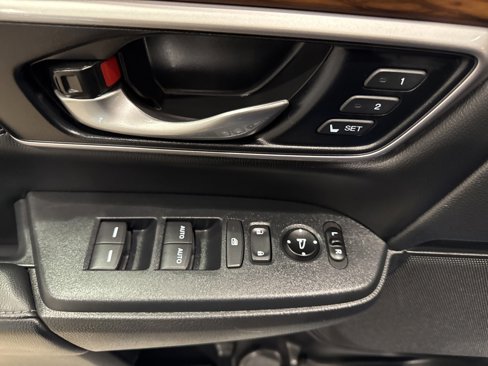 Used 2020 Honda CR-V Touring image 23
