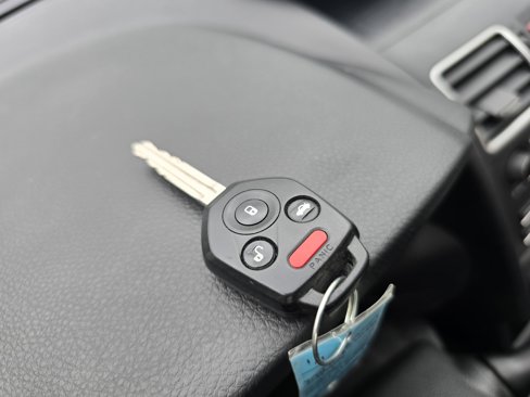 Used 2016 Subaru Impreza 2.0i image 27