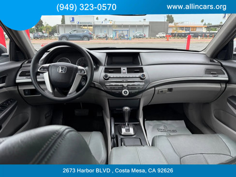 Used 2009 Honda Accord LX image 9