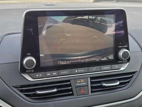 Used 2022 Nissan Altima 2.5 SV image 13