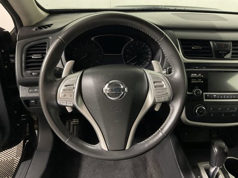 Used 2016 Nissan Altima 2.5 SR image 22