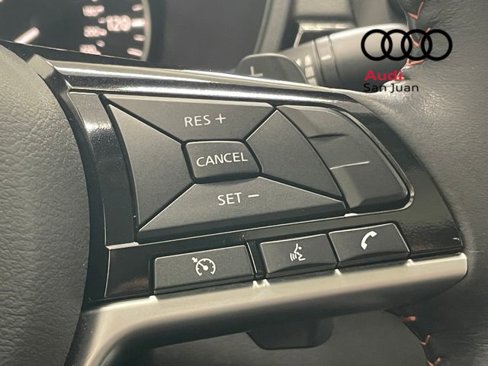 Used 2023 Nissan Altima 2.5 SR image 24