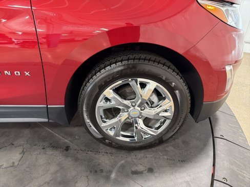 Used 2019 Chevrolet Equinox Premier image 37