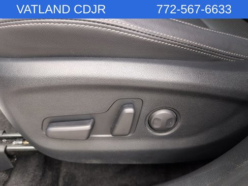 Used 2022 Kia Sportage EX image 34