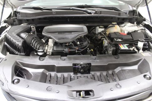 Used 2021 Chevrolet Blazer LT image 26