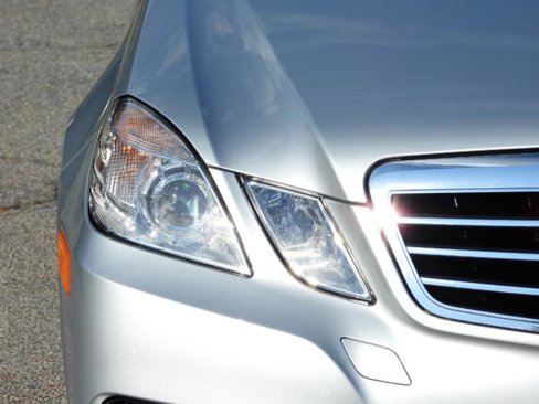 Used 2013 Mercedes-Benz E 350 Sedan image 24