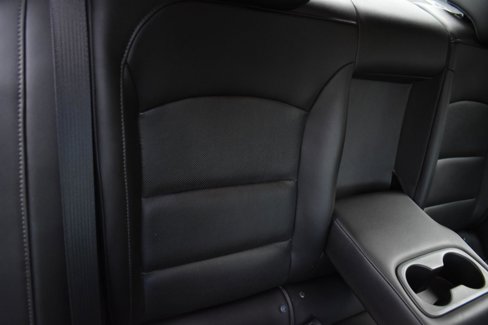 Used 2016 Chevrolet Malibu Premier w/ Driver Confidence Package II image 39
