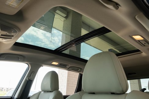Used 2021 Subaru Ascent Limited w/ Technology Package image 14