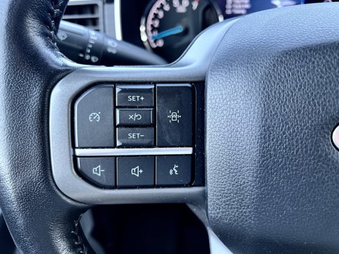 Used 2022 Ford F150 XLT w/ Equipment Group 302A High image 19