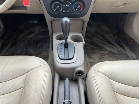 Used 2003 Saturn ION Level 3 image 34