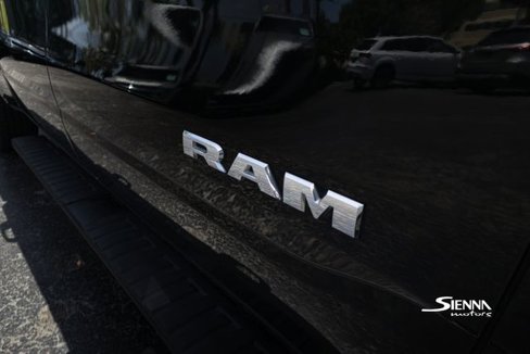 Used 2020 RAM 1500 Big Horn image 9