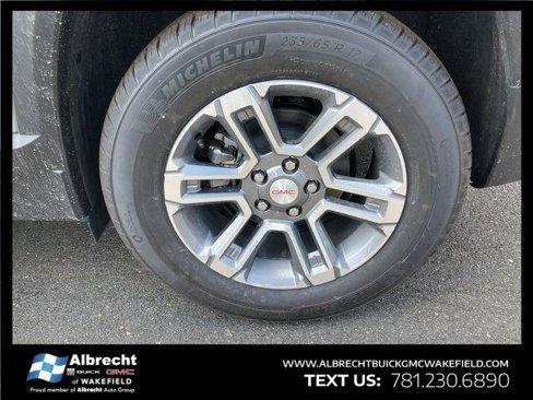 New 2026 GMC Terrain Elevation image 11