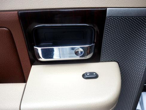 Used 2008 Ford F150 King Ranch image 34