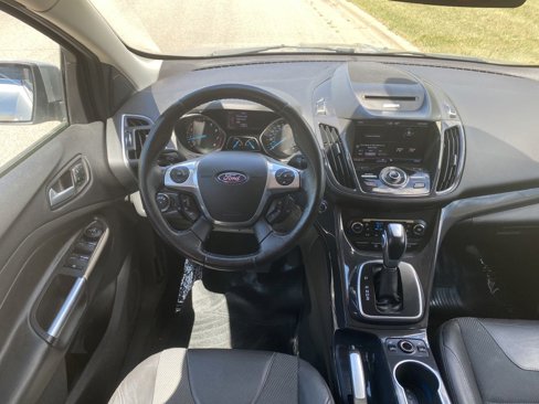 Used 2013 Ford Escape SE image 10