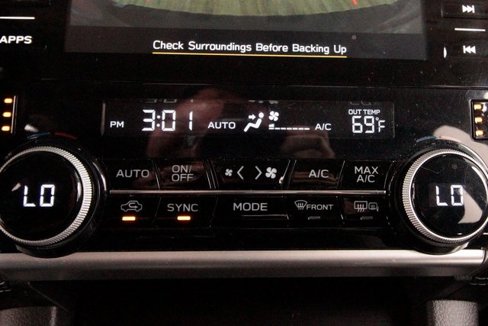 Used 2019 Subaru Outback 2.5i Premium image 28