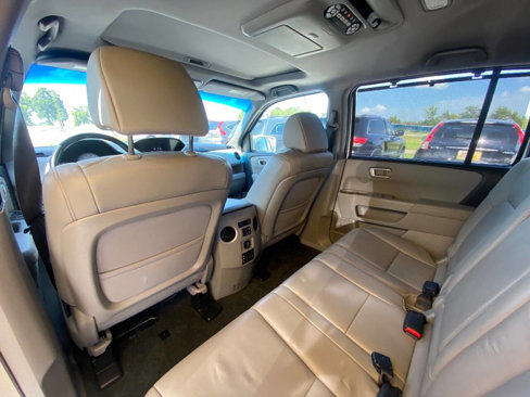 Used 2014 Honda Pilot Touring image 20