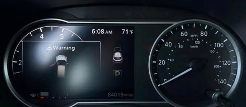 Used 2020 Nissan Kicks SR image 10