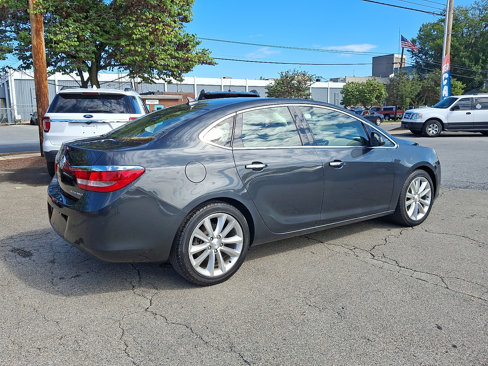 Used 2014 Buick Verano Convenience image 7