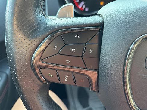 Used 2018 Dodge Durango R/T image 9