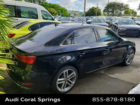 Used 2017 Audi A3 2.0T Premium image 23