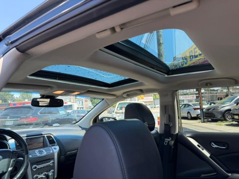 Used 2012 Nissan Murano SL image 11
