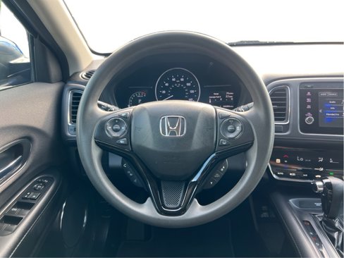 Used 2019 Honda HR-V EX image 14